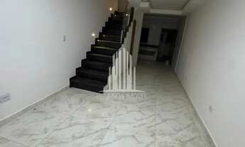 Imagem 7: Casa à Venda em São Paulo-SP, Jardim Brasília (zona Leste): 3 Quartos, 1 Suíte, 110m², 2 V