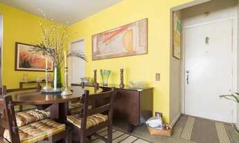 Imagem 4: Apartamento à Venda - Perdizes, 2 Quartos, 85 m2