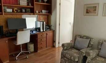 Imagem 6: CASA EM CONDOMÍNIO - ALPHAVILLE 9 - SP