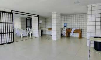 Imagem 6: Apartamento para Venda em Recife, BOA VIAGEM, 3 dormitórios, 1 suíte, 2 banheiros, 2 vagas