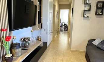 Imagem: Apartamento à Venda no Condomínio Residencial