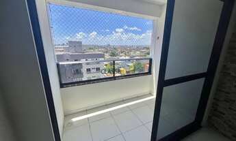 Imagem 5: Apartamento 3 Quartos com Varanda em Piedade