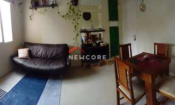 Imagem 5: Apartamento em Rua Doutora Aparecida Fernandes de Jesus Domingues - Jardim Petrópolis - Co