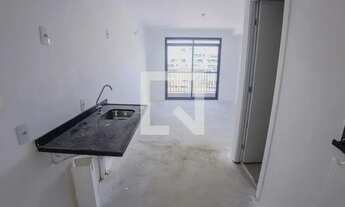 Imagem 2: Apartamento à Venda - Pinheiros, 1 Quarto, 24 m2