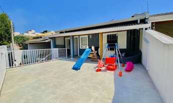 Imagem 5: Já pensou morar em uma casa térrea pertinho do Lago do Jardim Paulista e de frente a uma r