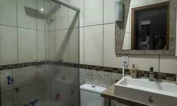 Imagem 6: Casa semi mobiliada de 3 dormitorios no bairro Hipica