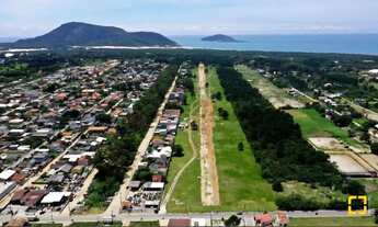 Imagem: Brognoli Vende - Terreno com Escritura no