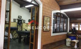 Imagem 6: Casa em Rua Leila Nunes - Jardim Rosa de Franca - Guarulhos/SP