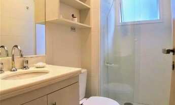 Imagem 7: Apto 75m² 2 dorm 1 suíte 1vaga - Petrópolis