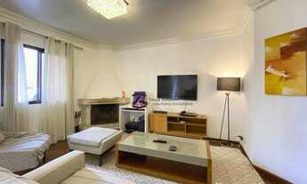 Imagem 5: Apartamento com 3 dormitórios à venda, 107 m² - Perdizes - São Paulo/SP