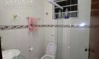 Imagem 3: Sobrado a venda - Parque Novo Oratório, Santo André