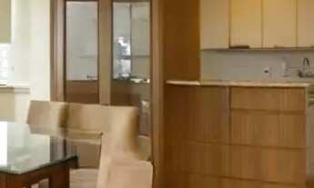 Imagem: Flat em Independência