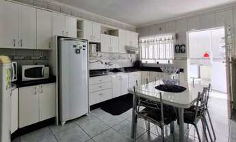 Imagem 5: Casa com 2 dormitórios, 2 vagas, 2 banheiros, mobiliado. São José - Canoas. Aceita financi