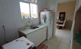 Imagem 2: Casa térrea Condomínio/ 2 Dorm./ 2 Vagas/ Ac. Américo Figueiredo/ Só R$ 290 mil