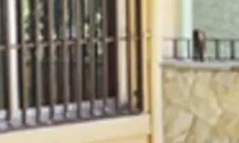 Imagem 4: BAIRRO DO MANDAQUI ,EM RUA SEM SAÍDA COM 2 DORMITÓRIOS 2 VAGAS, COM EDÍCULA