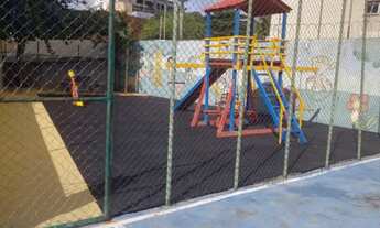 Imagem 6: Apto barão de mesquita,av da universidade 1949 apto 1406 centro 4 quartos,sendo reversível