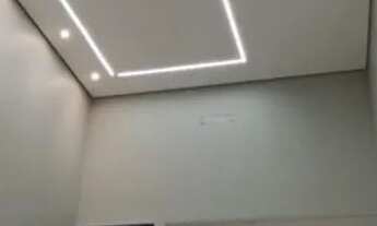 Imagem: Casa nova de alto padrão - Aceita Permuta