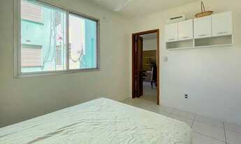 Imagem 7: APARTAMENTO DE 44M²