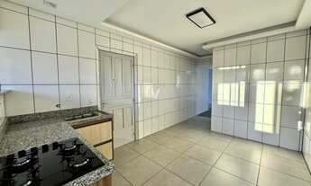 Imagem 6: Apartamento amplo, 3 dormitórios, 2 banheiros, 3 vagas, 2 sacadas e área gourmet