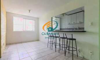 Imagem: Apartamento em São Paulo