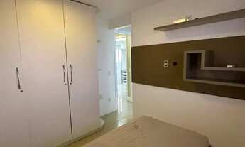 Imagem 5: Alugo lindo AP mobiliado na Av Daniel de Lá Touche