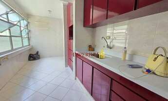 Imagem 2: Apartamento com 3 dormitórios, 85 m² - 1 Vaga à venda por R$ 390.000 ou aluguel por R$ 3.1