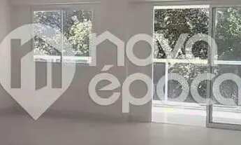 Imagem 2: Laranjeiras Apartamento com 3 dormitórios