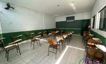 Imagem 5: PRÉDIO - VILA MONTE SERRAT - SP