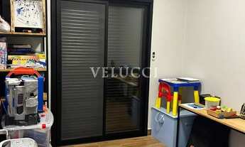 Imagem 7: CASA em Indaiatuba - SP, Caldeira