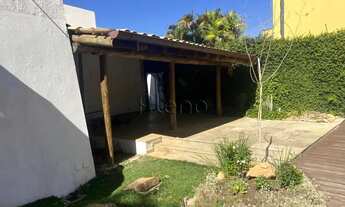 Imagem 6: Casa para alugar em Campinas, Jardim Flamboyant, com 4 quartos, com 560 m²