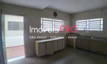 Imagem 4: Sobrado comercial, reformado. Moema índios, duas vagas, localização excelente!!!!