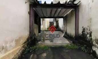 Imagem 4: Terreno à venda, 210 m² por R$ 450.000,00 - Vila Cláudio - Santo André/SP