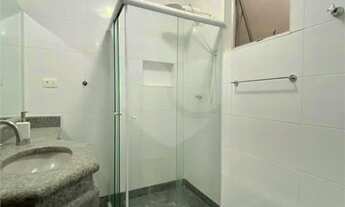 Imagem 6: Apartamento com 3 quartos à venda em Santana - SP