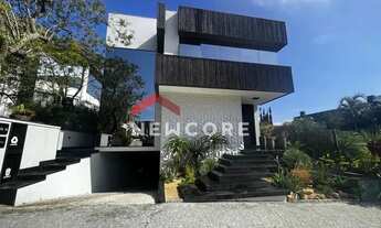 Imagem 5: Casa de condomínio em Avenida Rodesindo Pavan - Praia do Estaleiro - Balneário Camboriú/SC