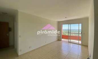 Imagem 5: Apartamento em Santana no Condomínio Residencial Parque da Cidade em São José dos Campos