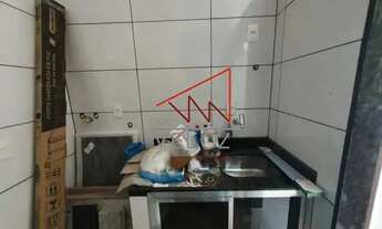 Imagem 2: Kitnet/Conjugado-À VENDA-Centro-Rio de Janeiro-RJ