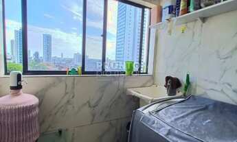 Imagem: Apartamento 3 quartos em Candeias