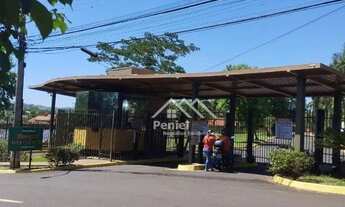 Imagem 3: Terreno à venda, 1044 m² por R$ 800.000 - Condomínio Bosque das Colinas - Royal Park - Rib