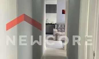 Imagem 5: Apartamento em Avenida Dona Blandina Ignez Júlio - Jaguaribe - Osasco/SP