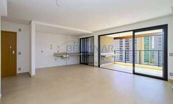 Imagem 2: Apartamento Moderno, 3 Suítes, Vista para a Praça à Venda no Nature Residence Águas Clara