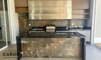 Imagem 4: Casa térrea com 4 suítes, 400 m² - venda por R$ 5.490.000 ou aluguel por R$ 30.300/mês - C