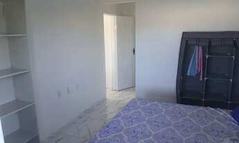 Imagem 5: Casa com piscina na praia