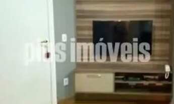 Imagem 2: OPORTUNIDADE JARDINS APARTAMENTO REFORMADO EXCELENTE LOCALIZAÇÃO 33 METROS 1 VAGA