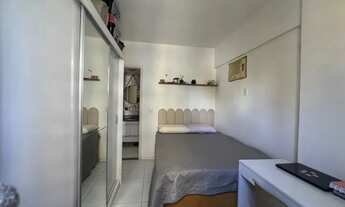 Imagem 6: Imóvel para venda possui 49 metros quadrados com 1 quarto em Pituba - Salvador - BA