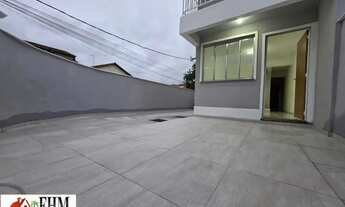 Imagem 2: Casa de Esquina com Quintal Diferenciado à Venda Bairro Salin