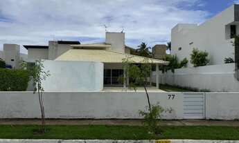 Imagem 3: Alugo:casa no arquipélago do sol-contrato anual