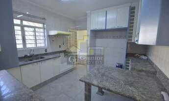 Imagem 7: Sobrado com 4 Dormitórios + Vagas de garagem, Jardim Nova Europa, Campinas (SP