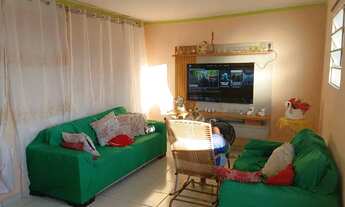 Imagem 5: Sobrado para venda tem 262 metros quadrados com 4 quartos em Oitizeiro - João Pessoa - PB