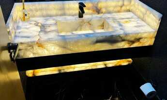 Imagem 6: Casa 3 Quartos para Venda no Condomínio Residencial Park Ville Pinheiros