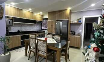 Imagem 4: Oportunidade - Casa - Jardim Torrão de Ouro - 3 Dormitórios - 133m²